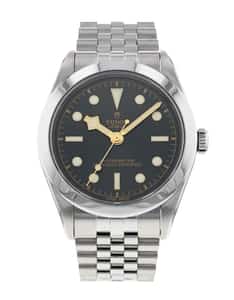 Pre-Owned Tudor Black Bay 39 Watch Pre-Owned Tudor Black Bay 39 Watch